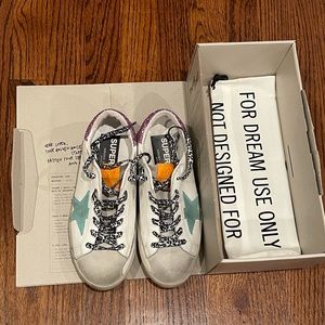 Golden Goose Sneakers